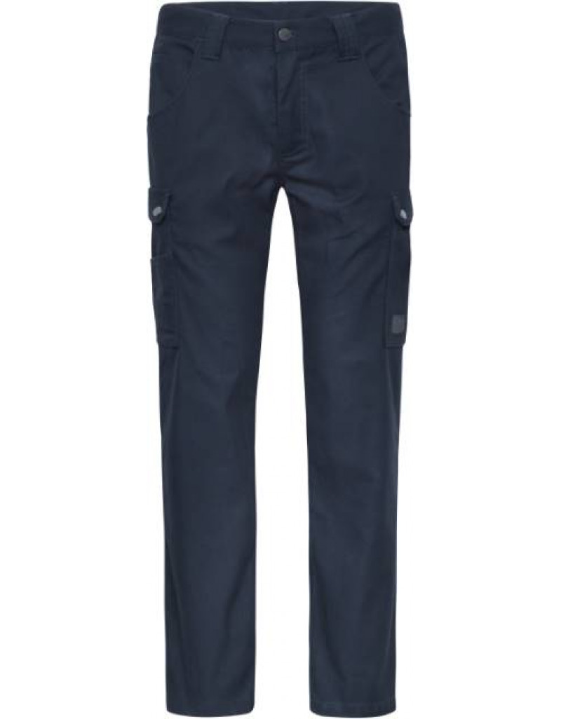 Pantaloni cargo de lucru - Uni
